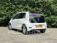 2017 Volkswagen Up