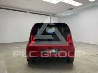2017 Volkswagen Up