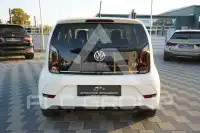 2017 Volkswagen Up