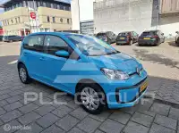 2017 Volkswagen Up