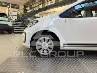 2017 Volkswagen Up