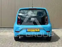 2017 Volkswagen Up