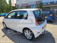 2017 Volkswagen Up