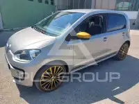 2017 Volkswagen Up