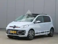 2017 Volkswagen Up