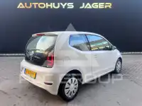 2017 Volkswagen Up