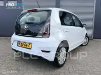 2017 Volkswagen Up