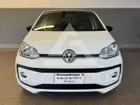 2017 Volkswagen Up