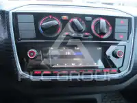 2017 Volkswagen Up