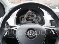 2017 Volkswagen Up