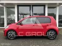 2017 Volkswagen Up