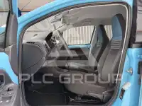 2017 Volkswagen Up