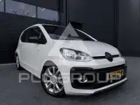 2017 Volkswagen Up