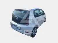 2017 Volkswagen Up