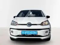 2017 Volkswagen Up