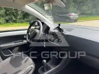 2017 Volkswagen Up