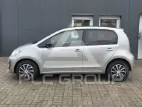 2017 Volkswagen Up