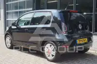 2017 Volkswagen Up