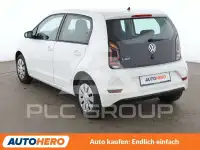 2017 Volkswagen Up