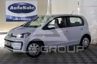 2017 Volkswagen Up