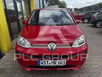 2017 Volkswagen Up