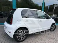 2017 Volkswagen Up