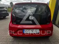 2017 Volkswagen Up