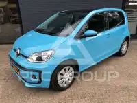 2017 Volkswagen Up