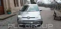 2017 Volkswagen Up
