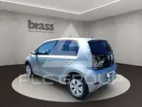 2017 Volkswagen Up