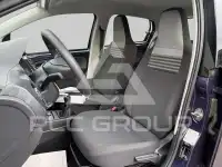 2017 Volkswagen Up