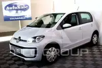 2017 Volkswagen Up