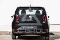 2017 Volkswagen Up