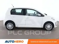 2017 Volkswagen Up