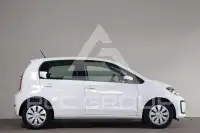 2017 Volkswagen Up