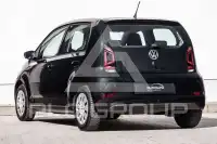 2017 Volkswagen Up
