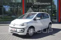 2017 Volkswagen Up