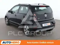 2017 Volkswagen Up