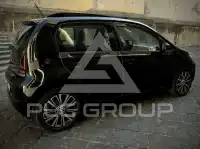 2017 Volkswagen Up