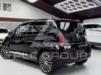 2017 Volkswagen Up