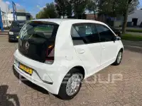 2017 Volkswagen Up