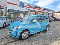 2017 Volkswagen Up