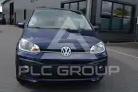 2017 Volkswagen Up