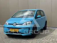 2017 Volkswagen Up