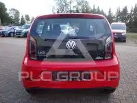 2017 Volkswagen Up