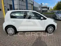 2017 Volkswagen Up
