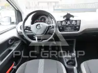 2017 Volkswagen Up