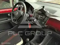 2017 Volkswagen Up