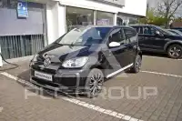 2017 Volkswagen Up