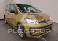 2017 Volkswagen Up